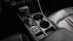 2024 Hyundai Sonata 2.0 LPG(Rent) — фото 9