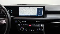 2024 Hyundai Sonata 2.0 LPG(Rent) — фото 12