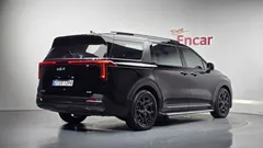 2024 Kia Carnival HEV 7seater Gravity — фото 2