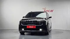 2024 Kia Carnival HEV 7seater Gravity — фото 3