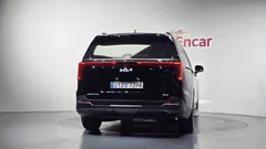 2024 Kia Carnival HEV 7seater Gravity — фото 4