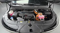 2024 Kia Carnival HEV 7seater Gravity — фото 6