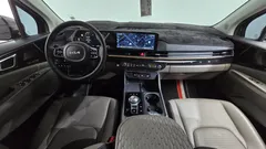 2024 Kia Carnival HEV 7seater Gravity — фото 7
