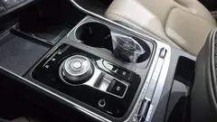 2024 Kia Carnival HEV 7seater Gravity — фото 9