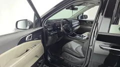 2024 Kia Carnival HEV 7seater Gravity — фото 10