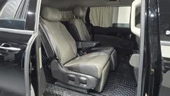 2024 Kia Carnival HEV 7seater Gravity — фото 15