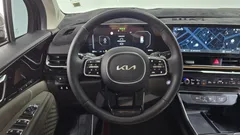 2024 Kia Carnival HEV 7seater Gravity — фото 17