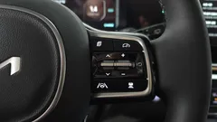 2024 Kia Carnival HEV 7seater Gravity — фото 20