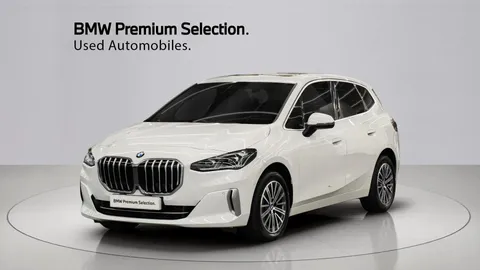 2023 BMW 2-Series 218d Luxury