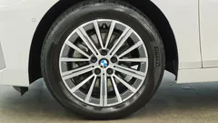 2023 BMW 2-Series 218d Luxury, белый — фото 5