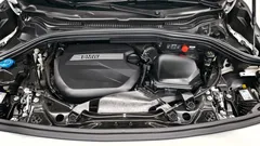2023 BMW 2-Series 218d Luxury, белый — фото 6