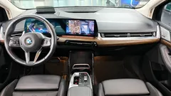 2023 BMW 2-Series 218d Luxury, белый — фото 7