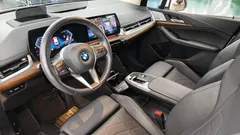 2023 BMW 2-Series 218d Luxury, белый — фото 10