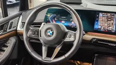 2023 BMW 2-Series 218d Luxury, белый — фото 16