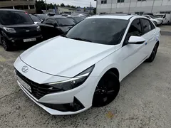 2023 Hyundai Avante 1.6 — фото 1