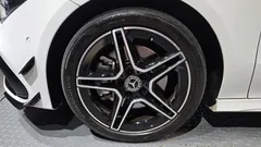 2023 Mercedes-Benz CLA-Class CLA250 4MATIC — фото 5