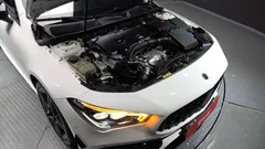 2023 Mercedes-Benz CLA-Class CLA250 4MATIC — фото 6