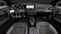 2023 Mercedes-Benz CLA-Class CLA250 4MATIC — фото 7