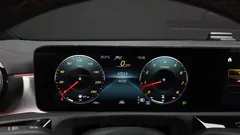 2023 Mercedes-Benz CLA-Class CLA250 4MATIC — фото 8