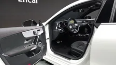2023 Mercedes-Benz CLA-Class CLA250 4MATIC — фото 10
