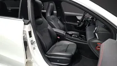 2023 Mercedes-Benz CLA-Class CLA250 4MATIC — фото 11