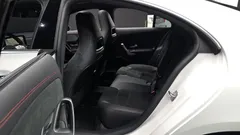 2023 Mercedes-Benz CLA-Class CLA250 4MATIC — фото 12
