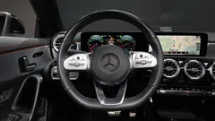 2023 Mercedes-Benz CLA-Class CLA250 4MATIC — фото 13