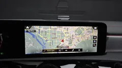 2023 Mercedes-Benz CLA-Class CLA250 4MATIC — фото 14