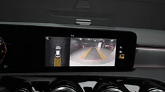 2023 Mercedes-Benz CLA-Class CLA250 4MATIC — фото 15