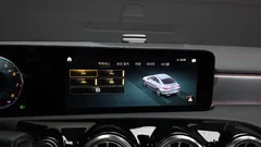 2023 Mercedes-Benz CLA-Class CLA250 4MATIC — фото 18