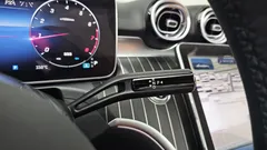 2023 Mercedes-Benz C-Class C200 Avantgarde — фото 9