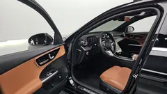 2023 Mercedes-Benz C-Class C200 Avantgarde — фото 10