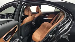 2023 Mercedes-Benz C-Class C200 Avantgarde — фото 15