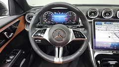 2023 Mercedes-Benz C-Class C200 Avantgarde — фото 18