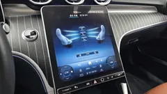 2023 Mercedes-Benz C-Class C200 Avantgarde — фото 20