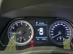 2022 Hyundai Sonata 2.5 Turbo N Line — фото 8