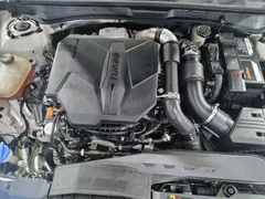 2022 Hyundai Sonata 2.5 Turbo N Line — фото 14
