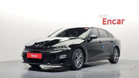 2023 Kia K5 2.0