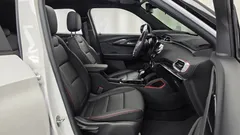 2023 Chevrolet Trailblazer 1.3 Turbo 4WD — фото 11