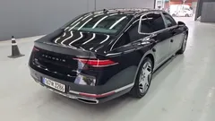 2022 Genesis G90 Gasoline 3.5 Turbo e-S/C AWD LWB — фото 2