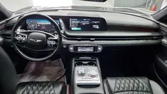 2022 Genesis G90 Gasoline 3.5 Turbo e-S/C AWD LWB — фото 7