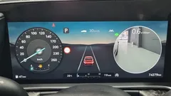 2022 Genesis G90 Gasoline 3.5 Turbo e-S/C AWD LWB — фото 8