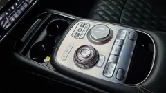 2022 Genesis G90 Gasoline 3.5 Turbo e-S/C AWD LWB — фото 9