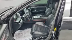 2022 Genesis G90 Gasoline 3.5 Turbo e-S/C AWD LWB — фото 10