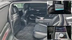 2022 Genesis G90 Gasoline 3.5 Turbo e-S/C AWD LWB — фото 15