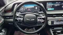 2022 Genesis G90 Gasoline 3.5 Turbo e-S/C AWD LWB — фото 16