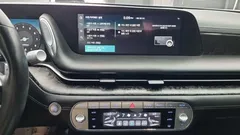 2022 Genesis G90 Gasoline 3.5 Turbo e-S/C AWD LWB — фото 17