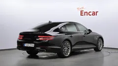 2022 Genesis G80 Gasoline 2.5 Turbo AWD — фото 2