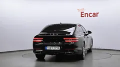 2022 Genesis G80 Gasoline 2.5 Turbo AWD — фото 4