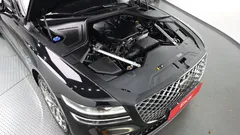 2022 Genesis G80 Gasoline 2.5 Turbo AWD — фото 6